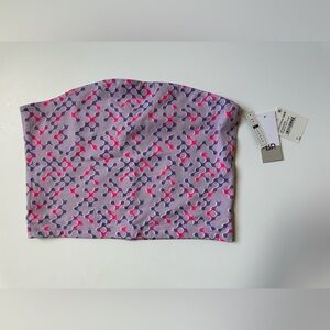 BP. Tube top
